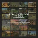 FINAL FANTASY XI OST ORIGINAL CD SOUNDTRACK