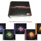 INITIAL D OST MILLENNIUM  BOX CD SOUNDTRACK