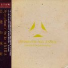 AKIRA SYMPHONIC SUITE ORIGINAL MUSIC CD SOUNDTRACK