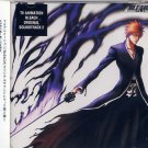 BLEACH VOL 2 ORIGINAL CD SOUNDTRACK