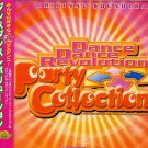DANCE DANCE REVOLUTION DDR PARTY COLLECTION SOUNDTRACK