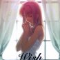 FATE/STAY NIGHT WISH ORIGINAL MUSIC CD SOUNDTRACK