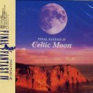 FINAL FANTASY IV CELTIC MOON MUSIC CD SOUNDTRACK
