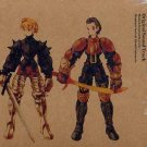 FINAL FANTASY TACTICS ORIGINAL MUSIC CD SOUNDTRACK