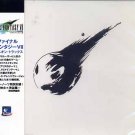 FINAL FANTASY VII REUNION TRAKCS MUSIC CD SOUNDTRACK