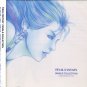FINAL FANTASY X IX VIII SINGLE COLLECTION CD SOUNDTRACK