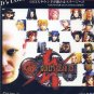 GUILTY GEAR XX IN NY VOCAL EDITTION CD SOUNDTRACK