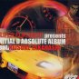 INITIAL D ABSOLUTE ALBUM FT. KEISUKE CD SOUNDTRACK