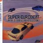 INITIAL D FOURTH STAGE D SELECTION 2 CD SOUNDTRACK