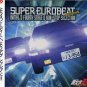 INITIAL D FOURTH STAGE NON-STOP SELECTION CD SOUNDTRACK
