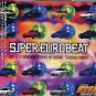 INITIAL D SPECIAL STAGE ORIGINAL SOUNDTRACK MUSIC CD