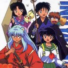 INUYASHA BEST OF TV SERIES ALBUM MUSIC CD SOUNDTRACK