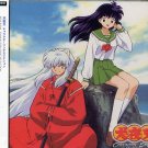 INUYASHA CHARACTER SONGS SELECTION CD SOUNDTRACK
