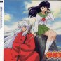 INUYASHA CHARACTER SONGS SELECTION CD SOUNDTRACK