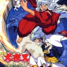 INUYASHA MOVIE #3 ORIGINAL MUSIC CD SOUNDTRACK