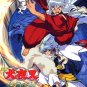 INUYASHA MOVIE #3 ORIGINAL MUSIC CD SOUNDTRACK