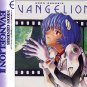 NEON GENESIS EVANGELION II CD SOUNDTRACK