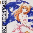 NEON GENESIS EVANGELION III CD SOUNDTRACK