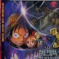 ONE PIECE MOVIE #5 ORIGINAL SOUNDTRACK MUSIC CD
