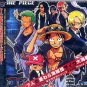 ONE PIECE VOL. 2 ORIGINAL SOUNDTRACK MUSIC CD