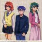 PLEASE TWINS ESQUISSE ORIGINAL SOUNDTRACK MUSIC CD