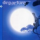 SAMURAI CHAMPLOO DEPARTURE CD SOUNDTRACK