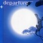 SAMURAI CHAMPLOO DEPARTURE CD SOUNDTRACK