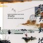 SAMURAI CHAMPLOO FORCE OF NATURE CD SOUNDTRACK