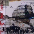 SAMURAI CHAMPLOO PLAYLIST ORIGINAL SOUNDTRACK MUSIC CD