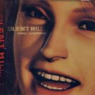 SILENT HILL 1 ORIGINAL SOUNDTRACK MUSIC CD