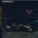 SILENT HILL 2 ORIGINAL SOUNDTRACK MUSIC CD