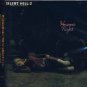SILENT HILL 2 ORIGINAL SOUNDTRACK MUSIC CD