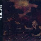 SILENT HILL 4 ORIGINAL SOUNDTRACK MUSIC CD