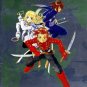 TALES OF SYMPHONIA ORIGINAL CD SOUNDTRACK