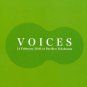 VOICES MUSIC FROM FINAL FANTASY ORIGINAL DVD SOUNDTRACK