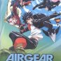 AIRGEAR [3 DVD]