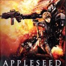 APPLESEED EXMACHINA MOVIE COLLECTION [1 DVD]