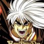 BASTARD!! [1 DVD]