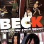 BECK MONGOLIAN CHOP SQUAD [3-DVD]