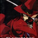 BLACK BLOOD BROTHERS [1 DVD]
