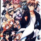 BLACK CAT [3 DVD]