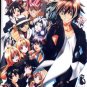 BLACK CAT [3 DVD]