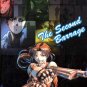 BLACK LAGOON - THE SECOND BARRAGE [2-DVD]