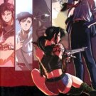 BLACK LAGOON [2-DVD]