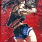 BLACK LAGOON TV SERIES PART 1[1 DVD]