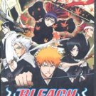 BLEACH MEMORIES OF NOBODY [1 DVD]