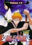 BLEACH PART 1 [3 DVD]