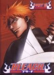 BLEACH PART 2 [3 DVD]