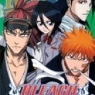 BLEACH PART 3 [3 DVD]