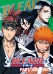 BLEACH PART 3 [3 DVD]